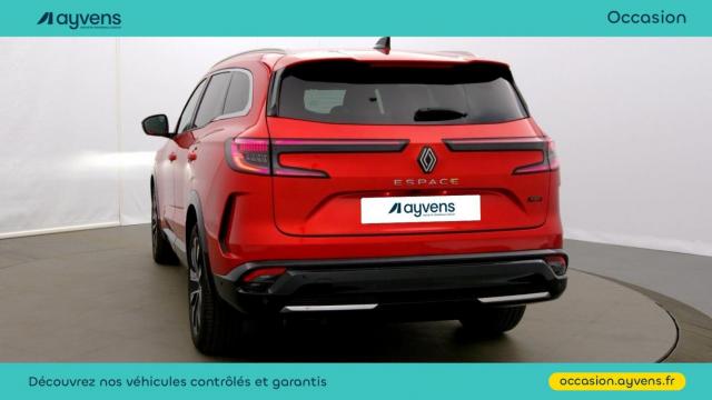 Renault Espace image 7