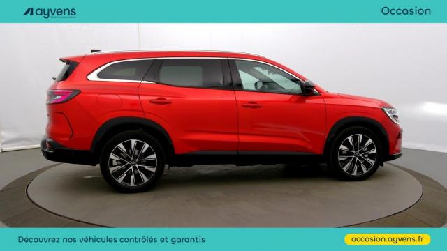 Renault Espace image 5