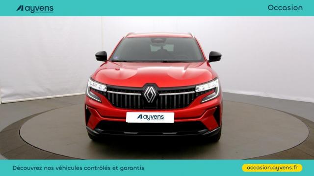 Renault Espace image 8