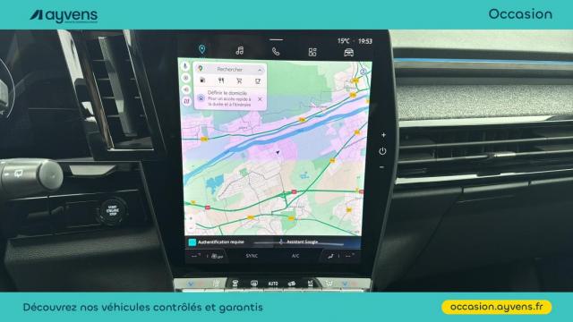 Renault Espace image 6