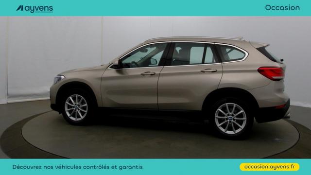 Bmw X1 image 2