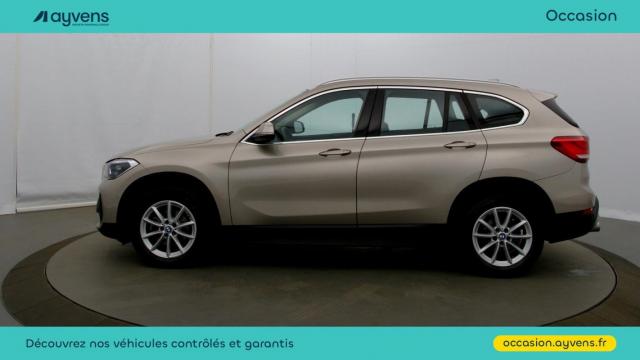 Bmw X1 image 4