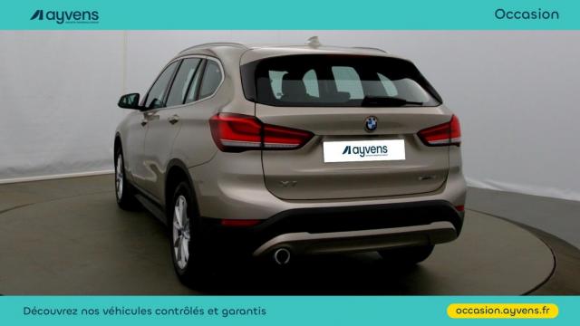 Bmw X1 image 8