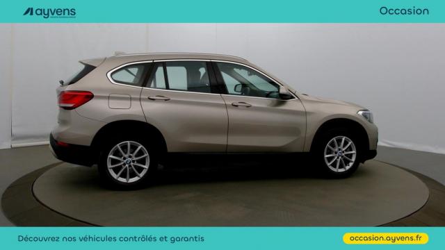 Bmw X1 image 5