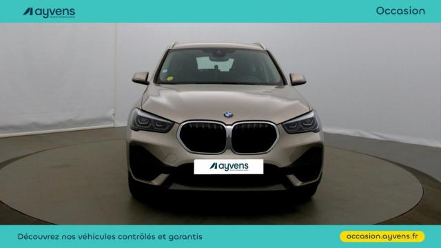 Bmw X1 image 1