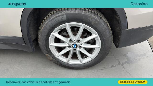 Bmw X1 image 3