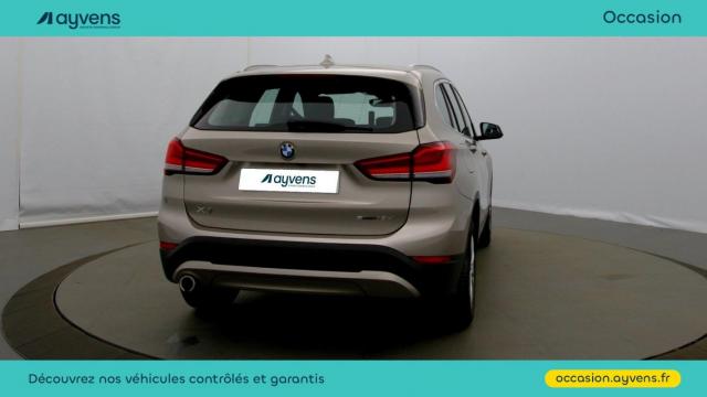 Bmw X1 image 6
