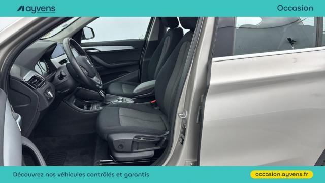 Bmw X1 image 9