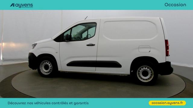 Peugeot Partner image 4