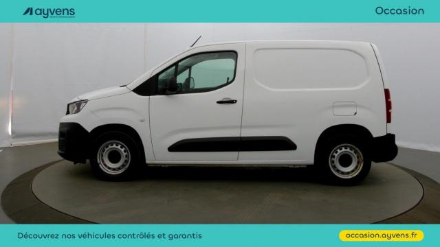 Peugeot Partner image 8