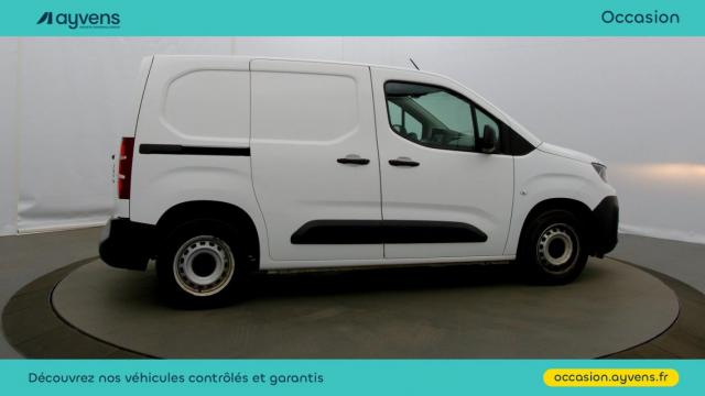 Peugeot Partner image 9