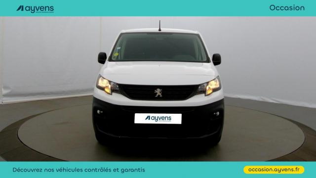 Peugeot Partner image 6