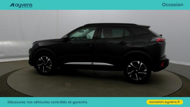 Peugeot 2008 image 1