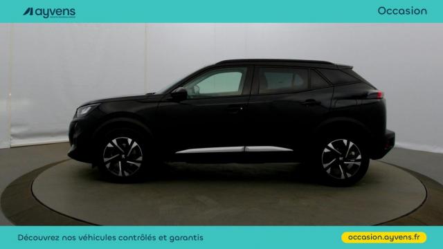 Peugeot 2008 image 3