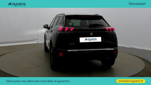 Peugeot 2008 image 4