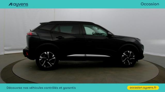 Peugeot 2008 image 5