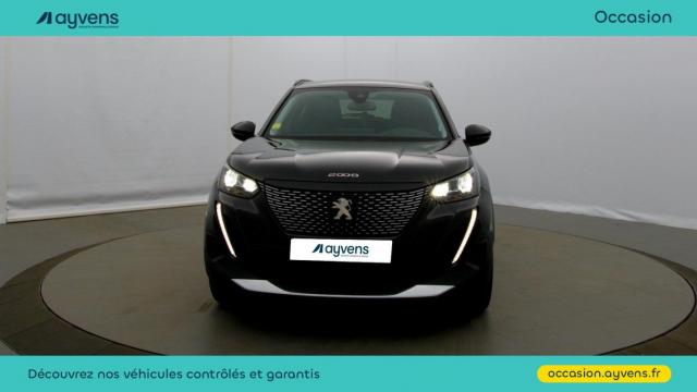 Peugeot 2008 image 2