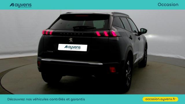 Peugeot 2008 image 8