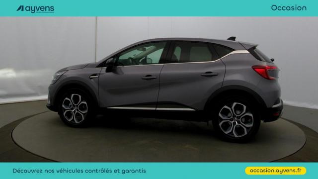 Renault Captur image 1