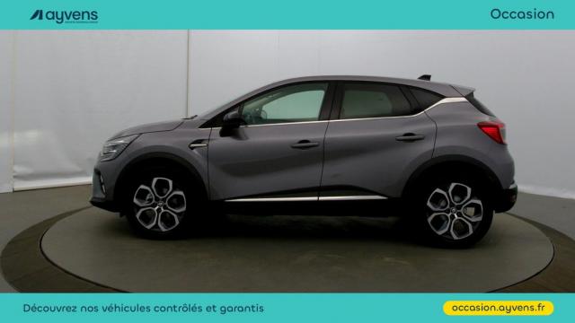 Renault Captur image 6