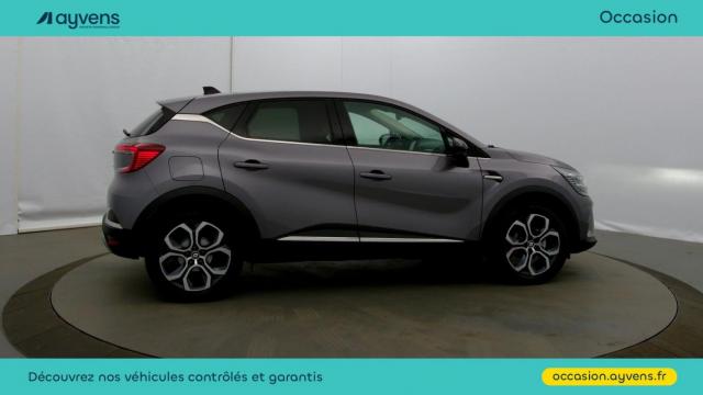 Renault Captur image 7