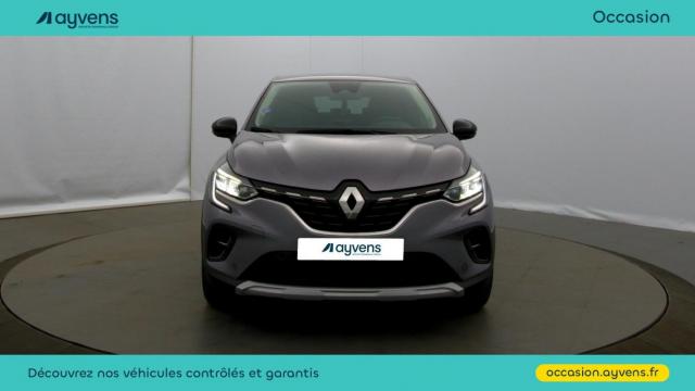 Renault Captur image 3
