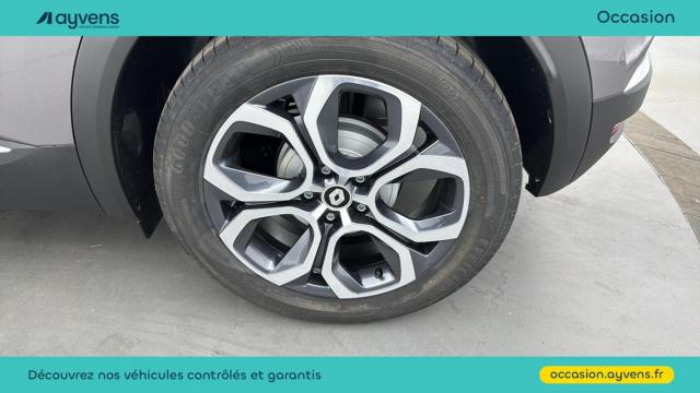 Renault Captur image 2