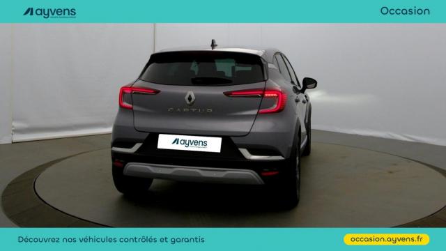 Renault Captur image 9