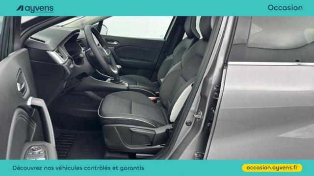 Renault Captur image 4