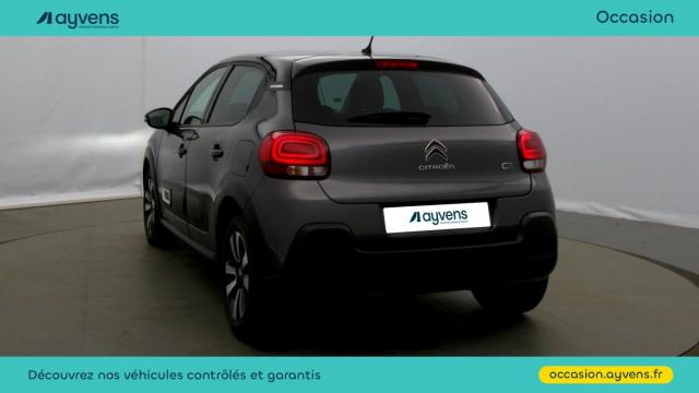 Citroen C3 image 1