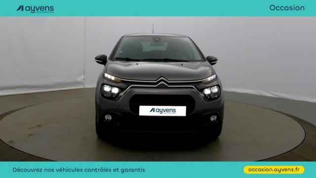 Citroen C3 image 6
