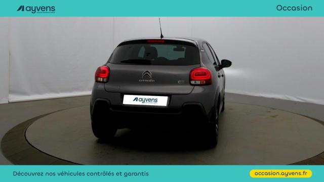 Citroen C3 image 4