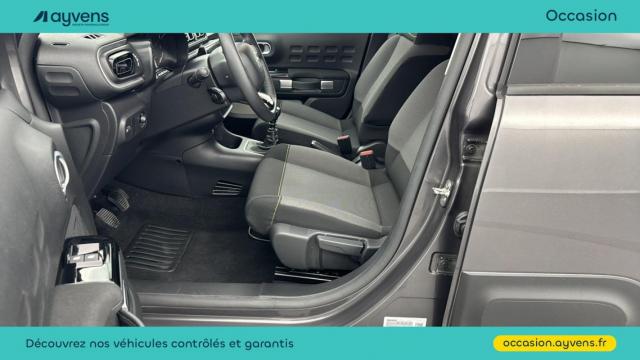 Citroen C3 image 9