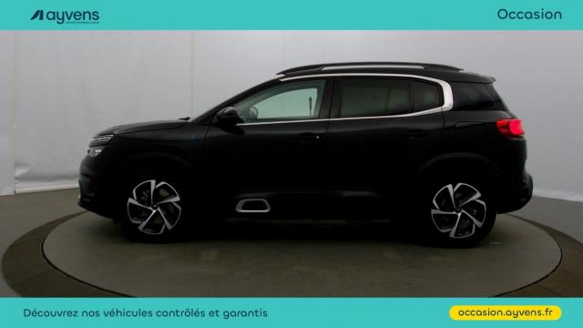 Citroen C5 Aircross image 8