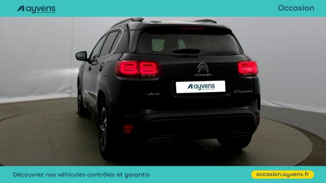 Citroen C5 Aircross image 5