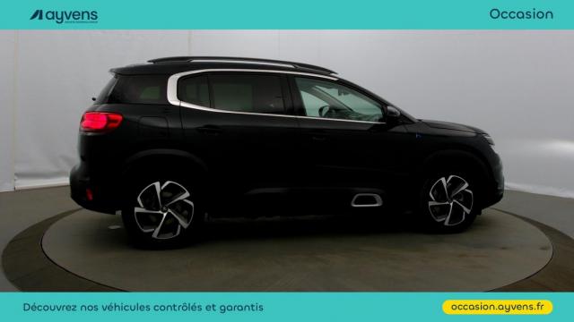 Citroen C5 Aircross image 6
