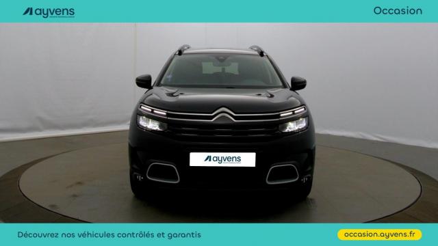 Citroen C5 Aircross image 4