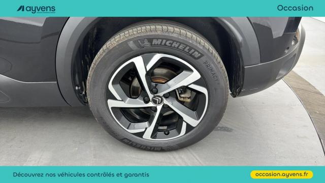 Citroen C5 Aircross image 3