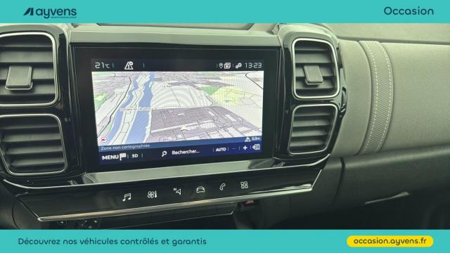Citroen C5 Aircross image 2