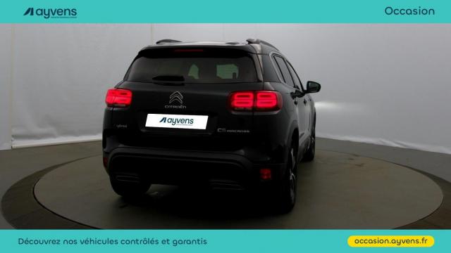 Citroen C5 Aircross image 7