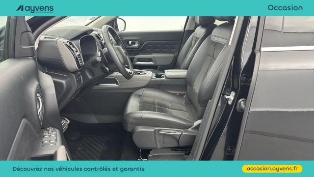 Citroen C5 Aircross image 9