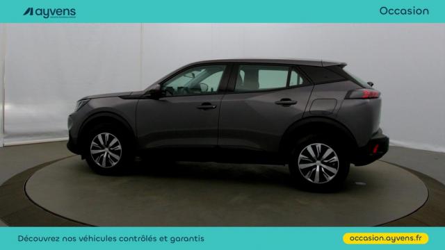 Peugeot 2008 image 3