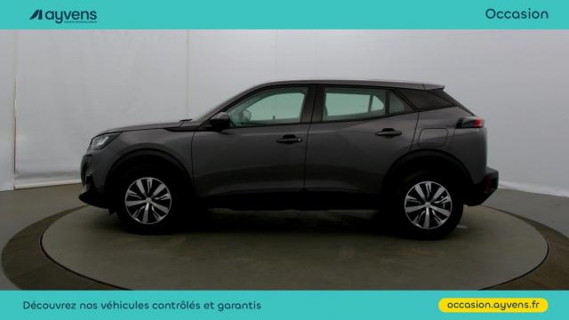 Peugeot 2008 image 1
