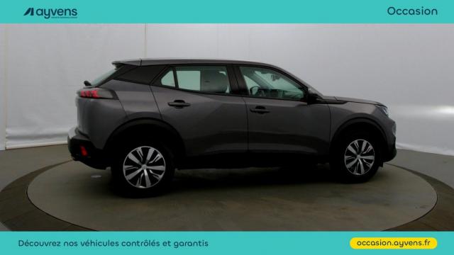 Peugeot 2008 image 8