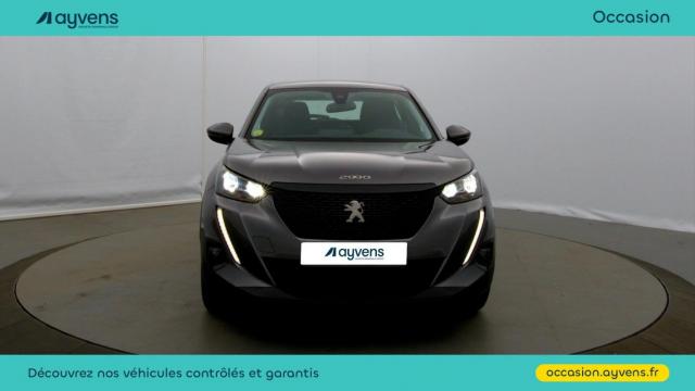 Peugeot 2008 image 9