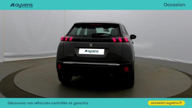 Peugeot 2008 image 6