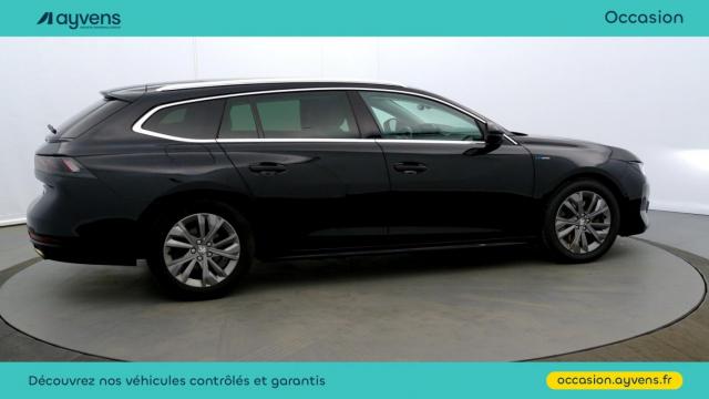 Peugeot 508 image 5