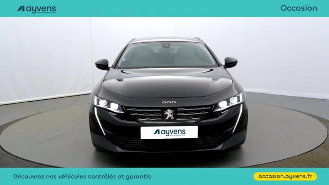 Peugeot 508 image 8
