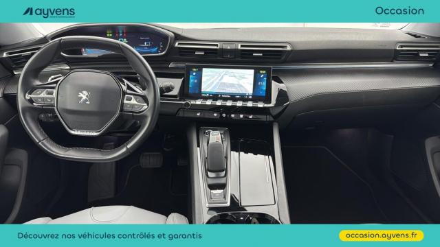 Peugeot 508 image 9