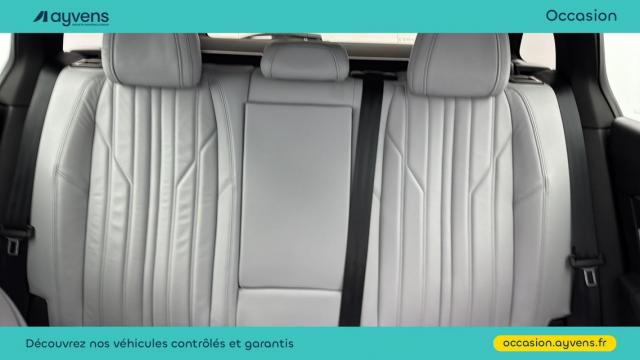 Peugeot 508 image 2